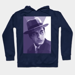 Michael Corleone Hoodie